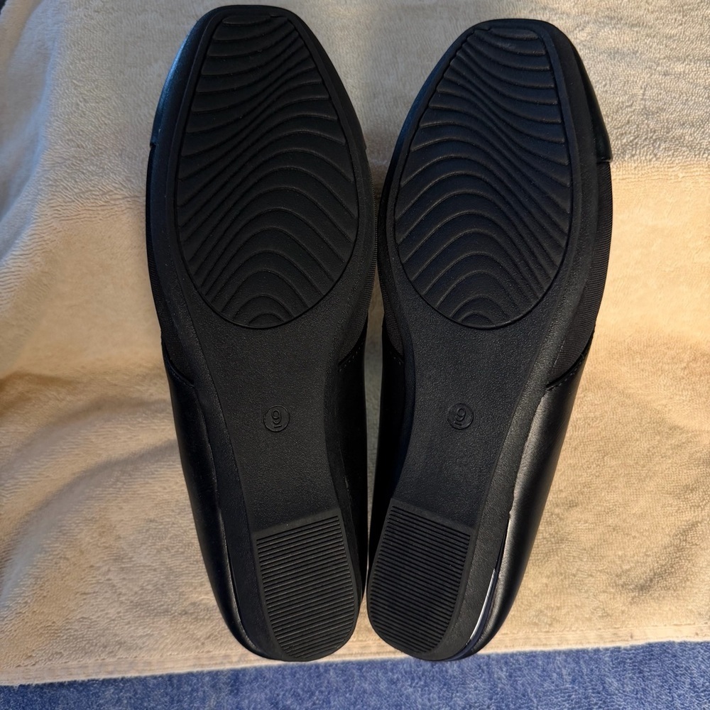 Ortho + Rest Luna Bunion Shoe Dress Loafers - Picture 7 of 9